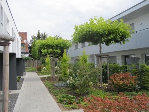 Erlangen Wohnungen, Erlangen Wohnung mieten