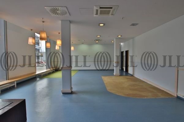 Innenansicht Kinderzimmer