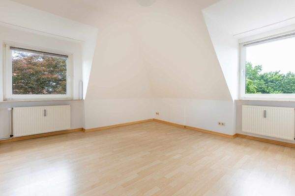 Schlafzimmer 2. Obergeschoss