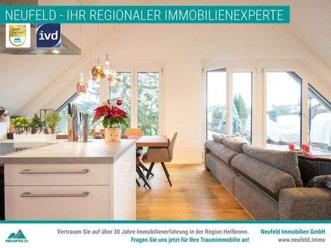 Neuenstadt am Kocher Wohnungen, Neuenstadt am Kocher Wohnung mieten