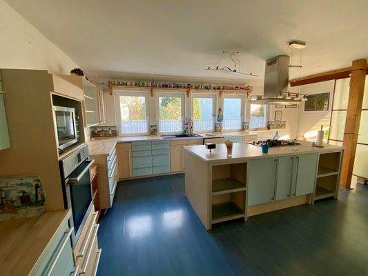 Küche OG