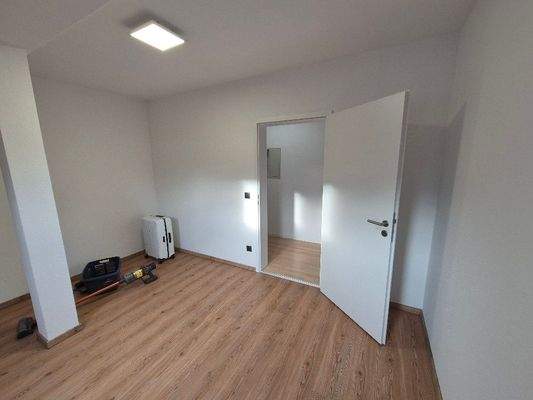 Kinder-/ Gästezimmer