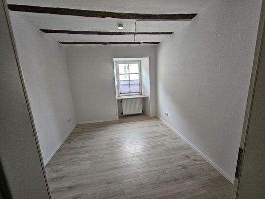 Whg. Nr. 2 im 1.OG: Kinderzimmer