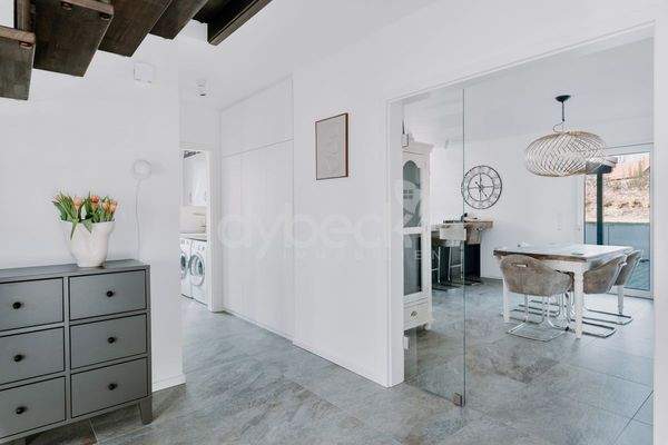 Helle Großzügigkeit