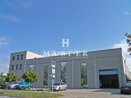 Mörfelden-Walldorf Büros, Büroräume, Büroflächen 