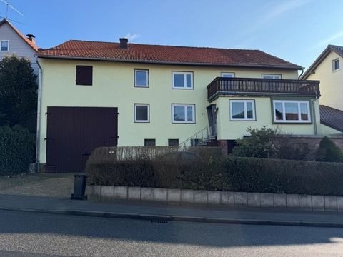 Edermünde Häuser, Edermünde Haus kaufen