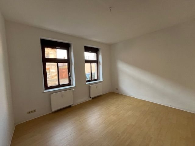 2 Zimmer Wohnung in Schönebeck (Elbe)