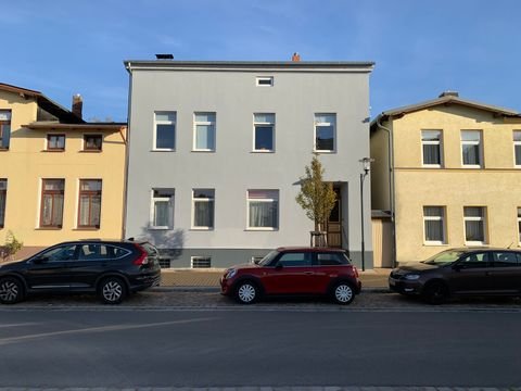 Güstrow Wohnungen, Güstrow Wohnung mieten