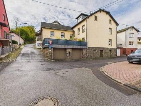 Körperich Häuser, Körperich Haus kaufen