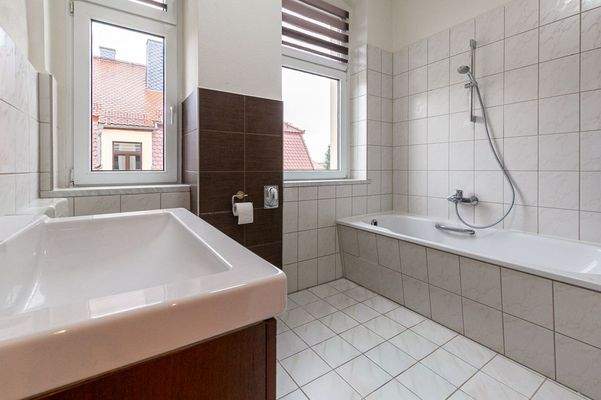 Innenaufnahme - Einheit 5