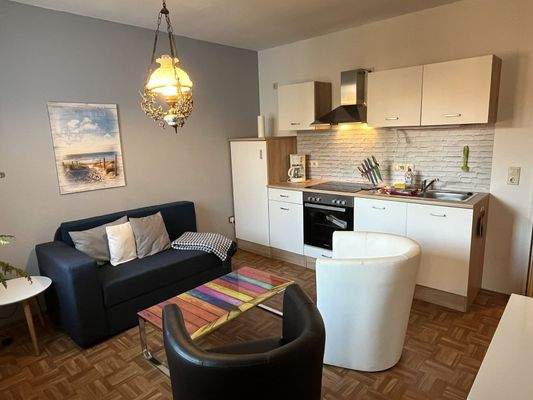 DG_Ferienwohnung Sandbank