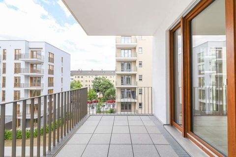 Frankfurt am Main Wohnungen, Frankfurt am Main Wohnung mieten