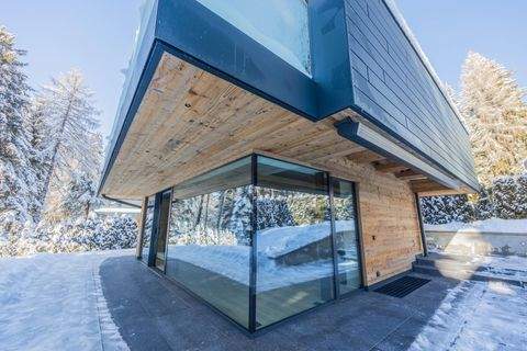 Predazzo Häuser, Predazzo Haus kaufen