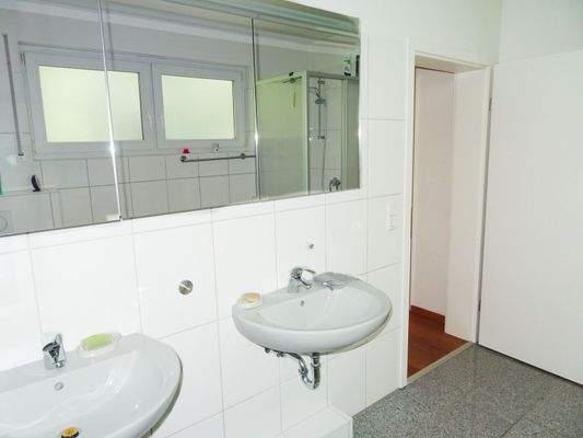 Badezimmer - Ansicht 3