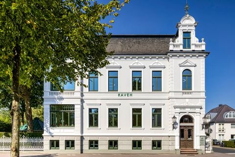 Oldenburg Büros, Büroräume, Büroflächen 