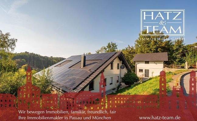 Hatz & Team Immobilien GmbH
