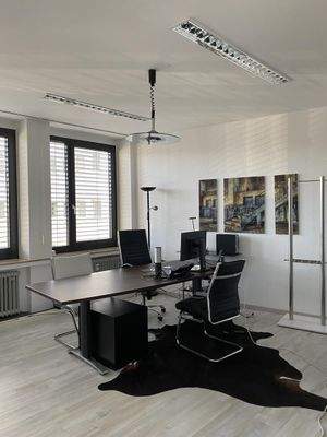 Büro