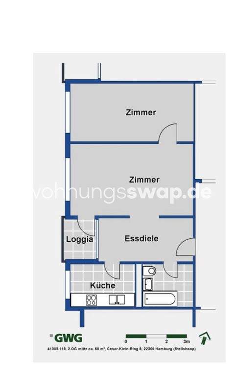 Hamburg Wohnungen, Hamburg Wohnung mieten