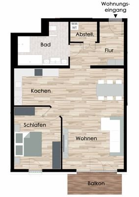 Grundriss W1.29