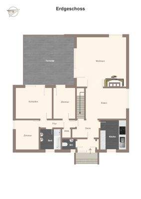 90208  Objekt Dr Onymus-Strasse 26, Würzburg EG