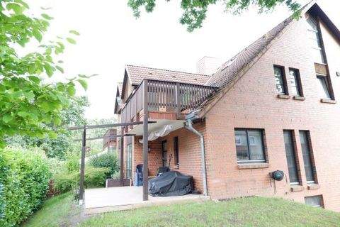 Geesthacht Wohnungen, Geesthacht Wohnung mieten