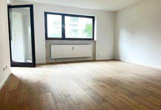 großzügiger Wohn- Essbereich