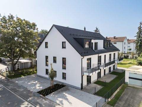 Erlangen Wohnungen, Erlangen Wohnung mieten