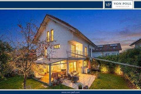 Baierbrunn Häuser, Baierbrunn Haus kaufen