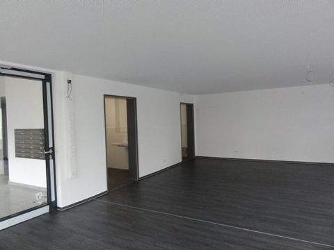 Bad Hersfeld Büros, Büroräume, Büroflächen 