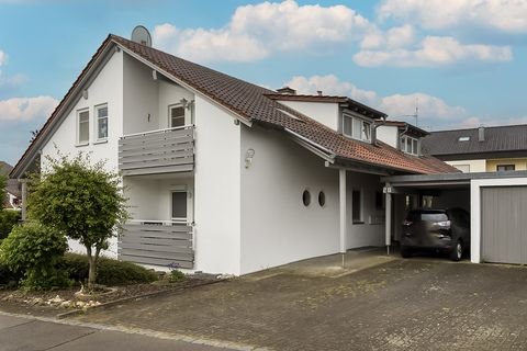 Bad Buchau-Tiefenbach Wohnungen, Bad Buchau-Tiefenbach Wohnung kaufen