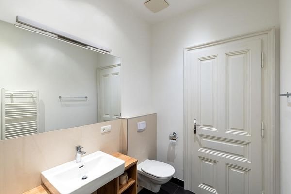 Badezimmer 2