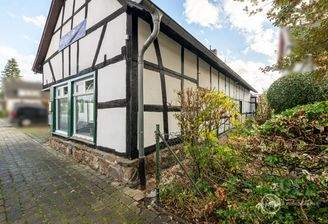 Eckansicht Rückseite