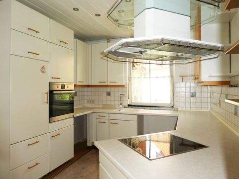 Gründau-Lieblos Häuser, Gründau-Lieblos Haus kaufen