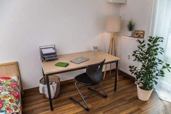 Studentenpark 2, App 5