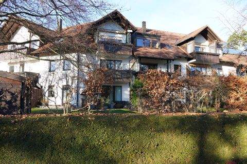 Eching Wohnungen, Eching Wohnung kaufen