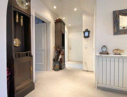 EG - Flurbereich ...