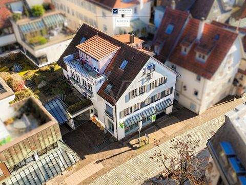 Esslingen am Neckar Häuser, Esslingen am Neckar Haus kaufen