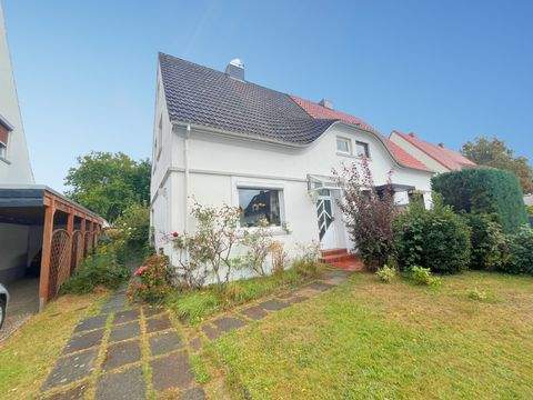 Bremen Häuser, Bremen Haus kaufen