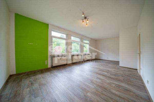 Raum X, Ansicht I (EG)