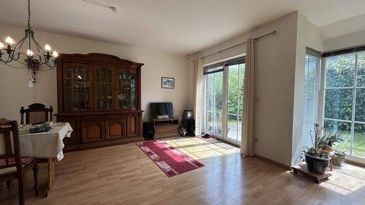 Wohnzimmer-2. Ansicht