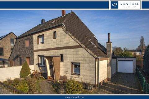 Voerde Häuser, Voerde Haus kaufen