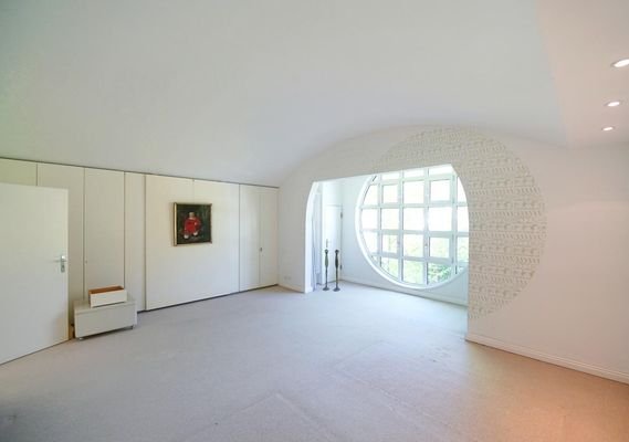 Obergeschoss Schlafzimmer