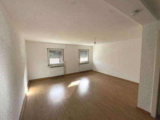 Wohnen OG rechtes Haus Nr. 50