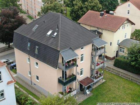 Zittau Wohnungen, Zittau Wohnung mieten