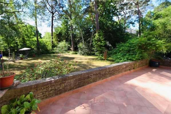 WE01: Terrassenfläche