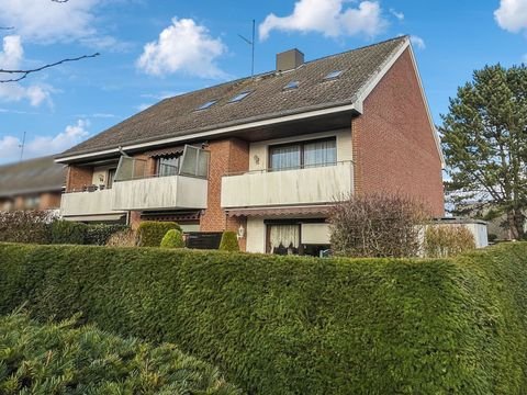 Scharbeutz Wohnungen, Scharbeutz Wohnung kaufen