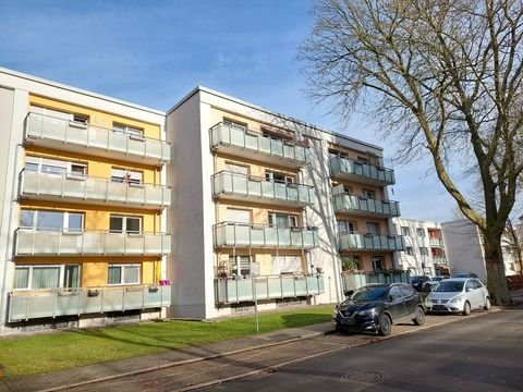 Herten Wohnungen, Herten Wohnung mieten