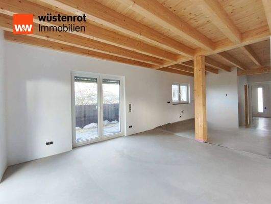 Wohnen und Essen EFH EG