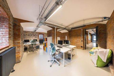 Zwickau Büros, Büroräume, Büroflächen 