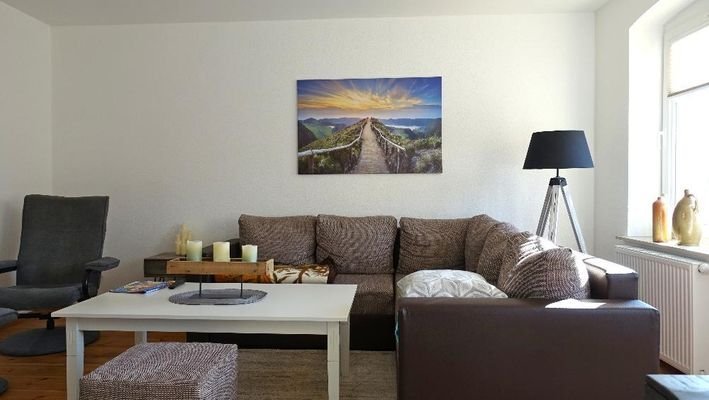 2-RaumwohnungZ/Wohnzimmer